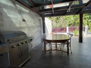For rent 4 bedrooms house in Mueang Phuket, Phuket