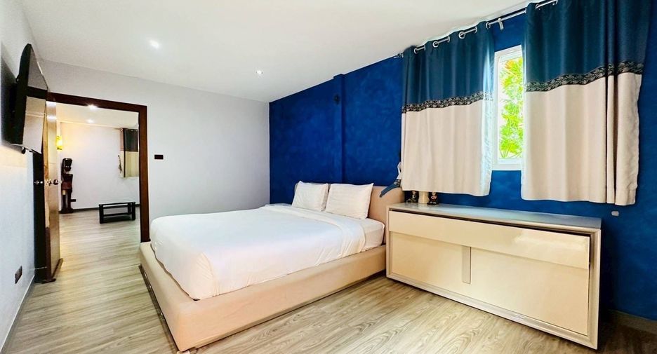For rent 4 bedrooms house in Mueang Phuket, Phuket