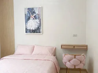 À vendre 2 chambres condo à Mueang Chiang Mai, Chiang Mai