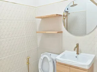 À vendre 2 chambres condo à Mueang Chiang Mai, Chiang Mai