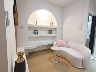 À vendre 2 chambres condo à Mueang Chiang Mai, Chiang Mai