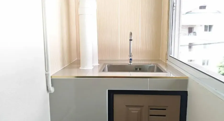 Wohnung zum Kauf mit 2 Zimmer in Mueang Chiang Mai, Chiang Mai