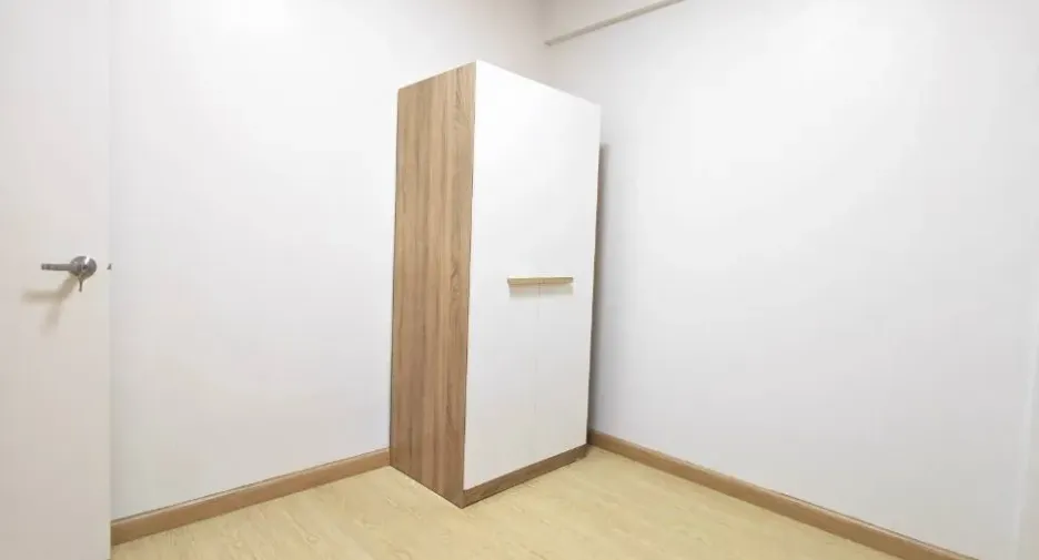 Wohnung zum Kauf mit 2 Zimmer in Mueang Chiang Mai, Chiang Mai