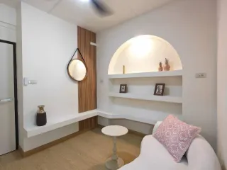 À vendre 2 chambres condo à Mueang Chiang Mai, Chiang Mai