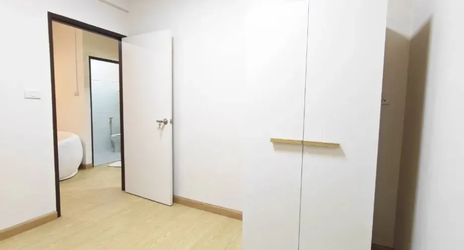 Wohnung zum Kauf mit 2 Zimmer in Mueang Chiang Mai, Chiang Mai