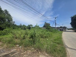 For sale land in Pran Buri, Prachuap Khiri Khan