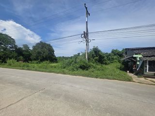For sale land in Pran Buri, Prachuap Khiri Khan