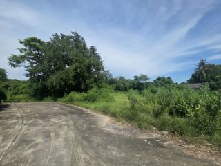 For sale land in Pran Buri, Prachuap Khiri Khan