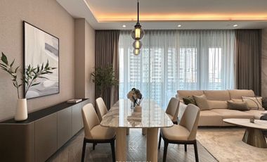 For sale 2 bedrooms condo in Khlong Toei, Bangkok