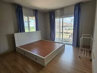 For sale and for rent 4 bedrooms house in Mae Rim, Chiang Mai