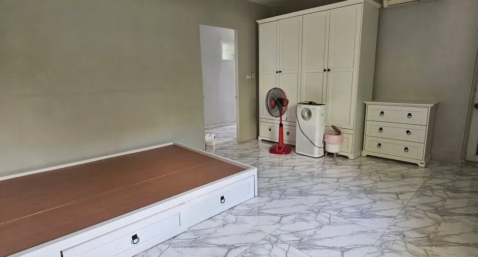 For sale and for rent 4 bedrooms house in Mae Rim, Chiang Mai