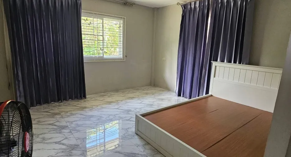 For sale and for rent 4 bedrooms house in Mae Rim, Chiang Mai