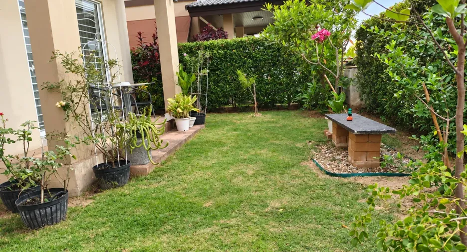 For sale and for rent 4 bedrooms house in Mae Rim, Chiang Mai