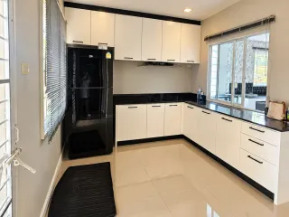 For sale and for rent 4 bedrooms house in Mae Rim, Chiang Mai