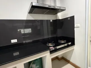 For rent 3 bedrooms house in Saraphi, Chiang Mai