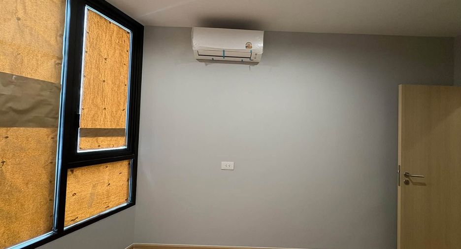 For sale 2 bedrooms condo in Bang Na, Bangkok