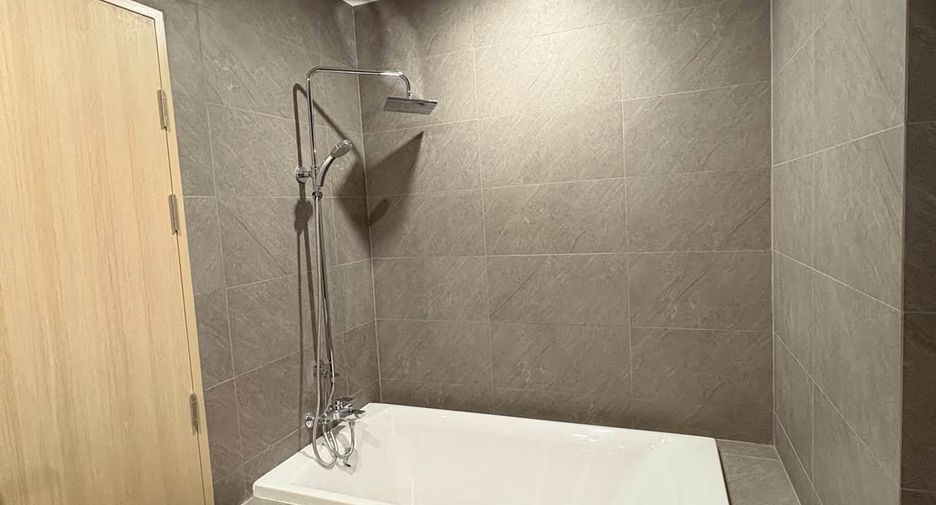 For sale 2 bedrooms condo in Bang Na, Bangkok
