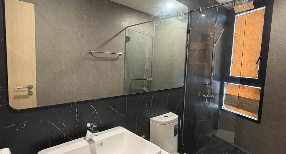 For sale 2 bedrooms condo in Bang Na, Bangkok