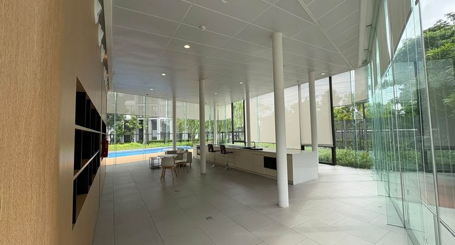 For sale 2 bedrooms condo in Bang Na, Bangkok