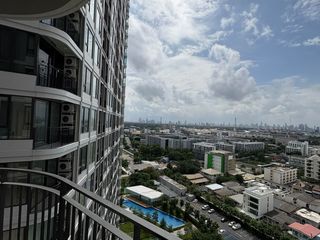 For sale 2 bedrooms condo in Bang Na, Bangkok