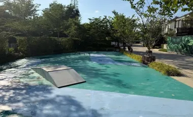 For rent 3 bedrooms townhouse in Thalang, Phuket