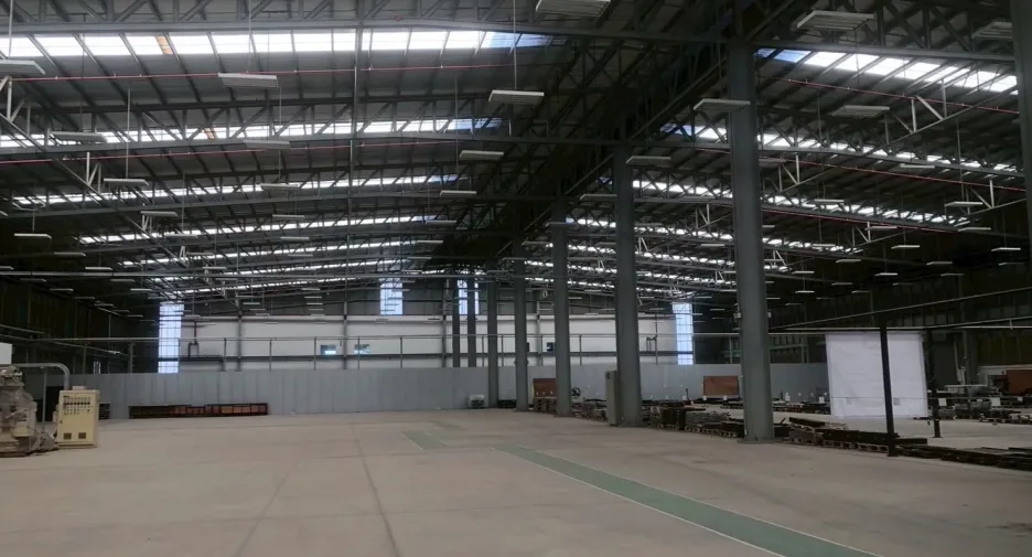 For rent warehouse in Pluak Daeng, Rayong