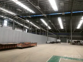 For rent warehouse in Pluak Daeng, Rayong