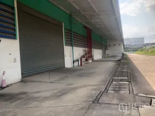 For rent warehouse in Pluak Daeng, Rayong