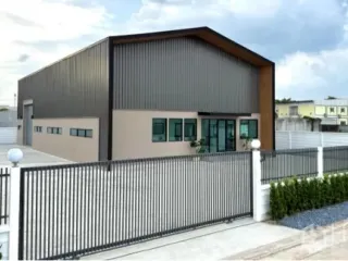 For sale warehouse in Bang Bua Thong, Nonthaburi