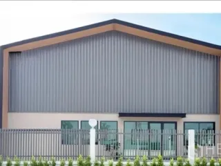 For sale warehouse in Bang Bua Thong, Nonthaburi
