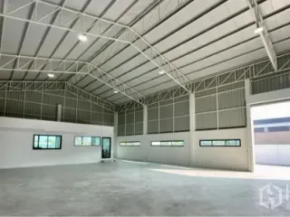 For sale warehouse in Bang Bua Thong, Nonthaburi