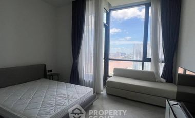 Wohnung zur Miete mit 1 Zimmer in Khlong San, Bangkok