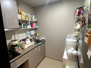 For sale 2 bedrooms condo in Din Daeng, Bangkok