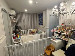 For sale 2 bedrooms condo in Din Daeng, Bangkok
