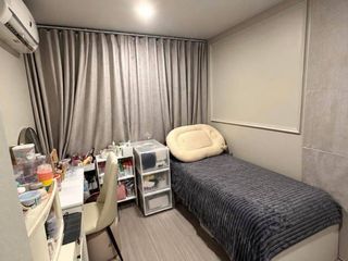 For sale 2 bedrooms condo in Din Daeng, Bangkok