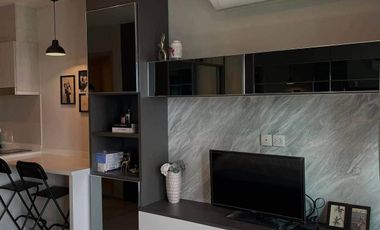 Wohnung zur Miete mit 1 Zimmer in Pathum Wan, Bangkok