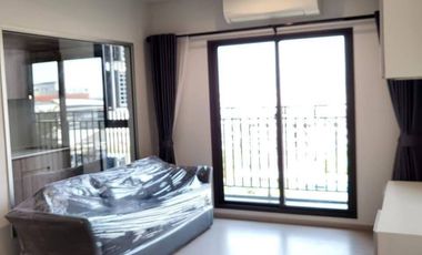 For rent 2 bedrooms condo in Phasi Charoen, Bangkok