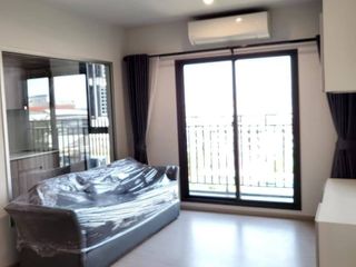 For rent 2 bedrooms condo in Phasi Charoen, Bangkok