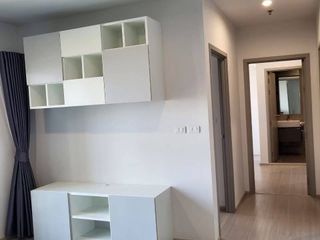 For rent 2 bedrooms condo in Phasi Charoen, Bangkok