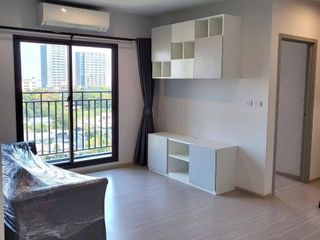 For rent 2 bedrooms condo in Phasi Charoen, Bangkok