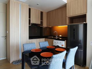 À vendre 1 chambre condo à Phaya Thai, Bangkok