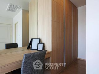 À vendre 1 chambre condo à Phaya Thai, Bangkok
