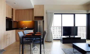 À vendre 1 chambre condo à Phaya Thai, Bangkok