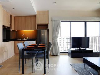 À vendre 1 chambre condo à Phaya Thai, Bangkok