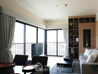 À vendre 1 chambre condo à Phaya Thai, Bangkok