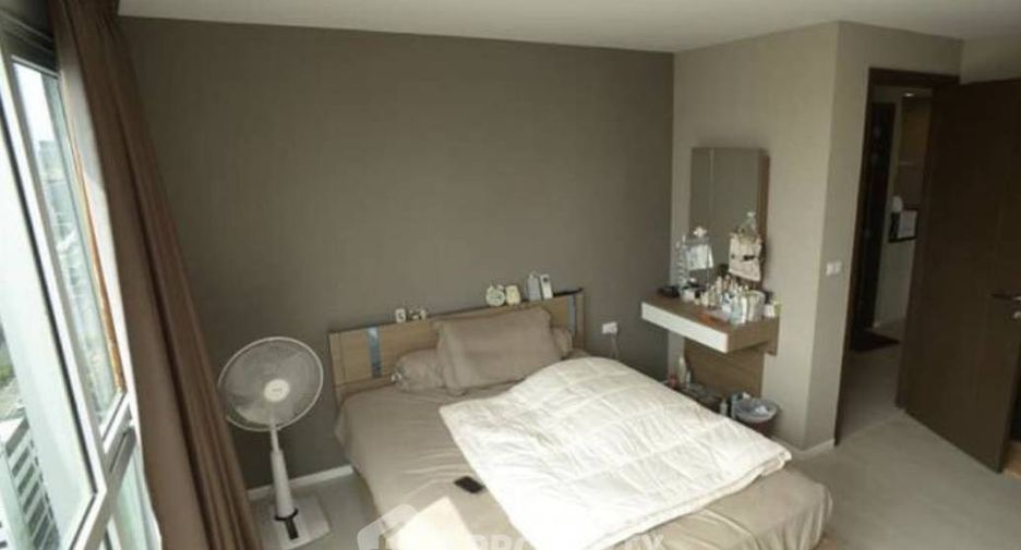 Wohnung zur Miete mit 2 Zimmer in Sathon, Bangkok