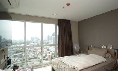 Wohnung zur Miete mit 2 Zimmer in Sathon, Bangkok