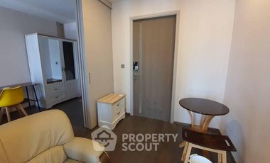 For rent 1 bed condo in Pathum Wan, Bangkok