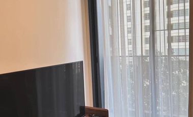 À louer 1 chambre condo à Pathum Wan, Bangkok