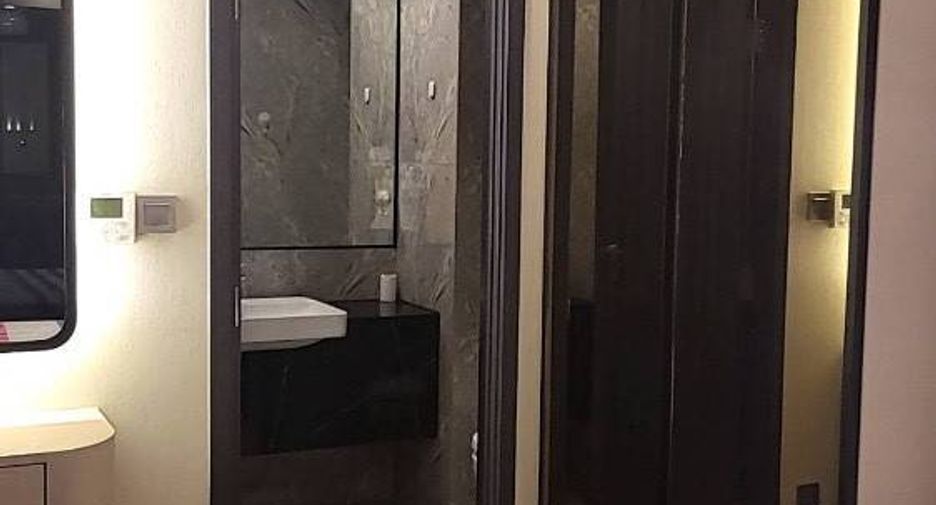 Аренда 1 кровать кондо в Кхлонг Тоеи, Бангкок